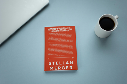 the WEALTH ARCHITECT- Ebook