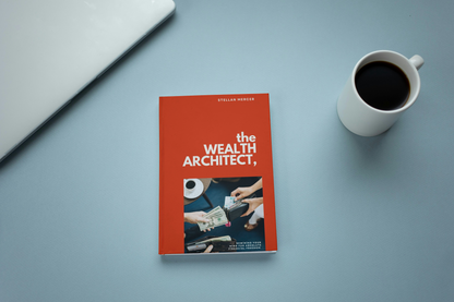 the WEALTH ARCHITECT- Ebook